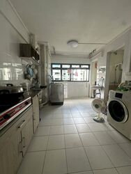 Blk 316 Hougang Avenue 7 (Hougang), HDB 3 Rooms #524697401